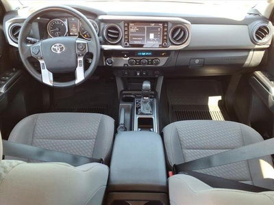 2023 Toyota Tacoma 2WD SR5