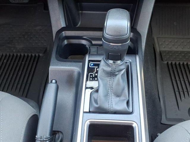 2023 Toyota Tacoma 2WD SR5