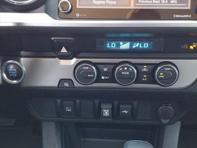 2023 Toyota Tacoma 2WD SR5