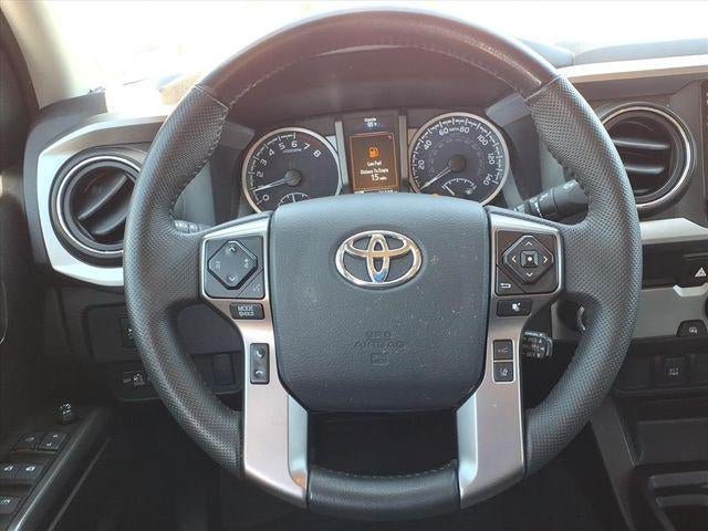 2023 Toyota Tacoma 2WD SR5