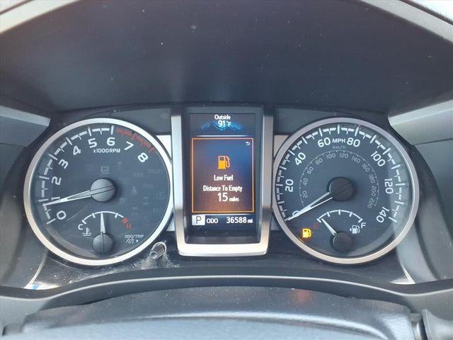 2023 Toyota Tacoma 2WD SR5