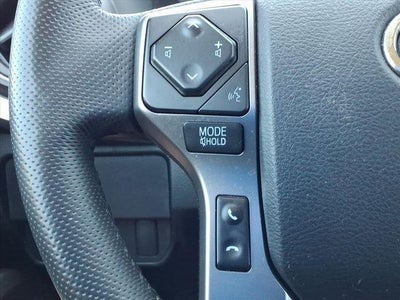 2023 Toyota Tacoma 2WD SR5