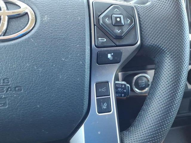 2023 Toyota Tacoma 2WD SR5