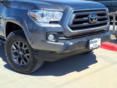 2023 Toyota Tacoma 2WD SR5