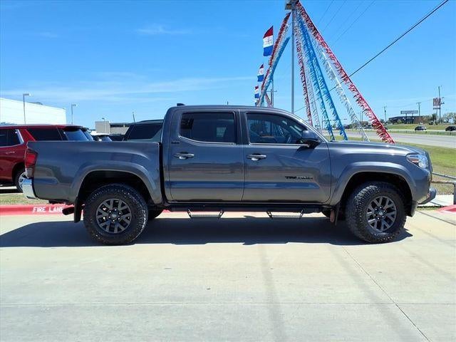 2023 Toyota Tacoma 2WD SR5