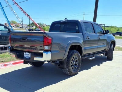 2023 Toyota Tacoma 2WD SR5