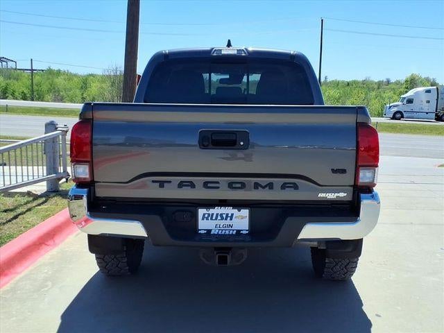 2023 Toyota Tacoma 2WD SR5
