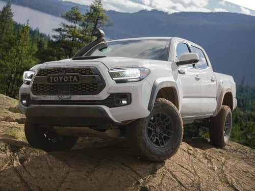 2023 Toyota Tacoma 2WD SR