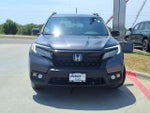 2021 Honda Passport Touring