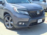2021 Honda Passport Touring