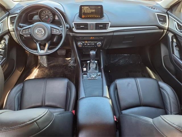 2017 Mazda Mazda3 5-Door Touring