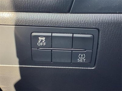 2017 Mazda Mazda3 5-Door Touring