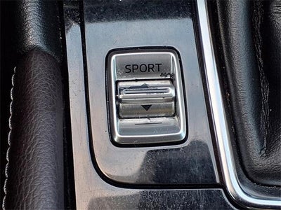 2017 Mazda Mazda3 5-Door Touring