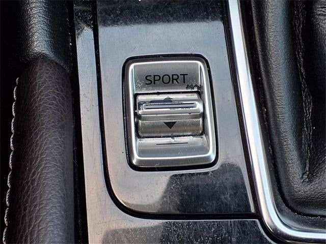 2017 Mazda Mazda3 5-Door Touring