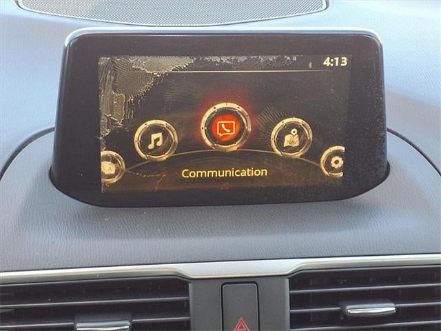 2017 Mazda Mazda3 5-Door Touring