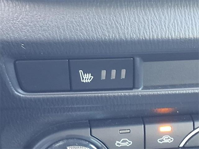 2017 Mazda Mazda3 5-Door Touring