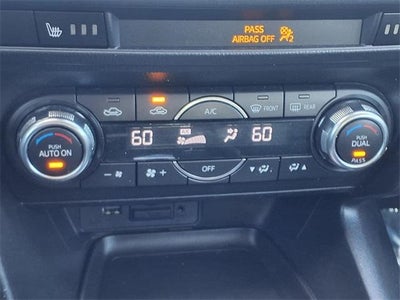 2017 Mazda Mazda3 5-Door Touring