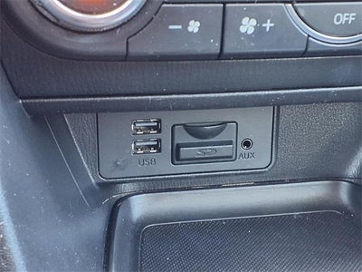 2017 Mazda Mazda3 5-Door Touring