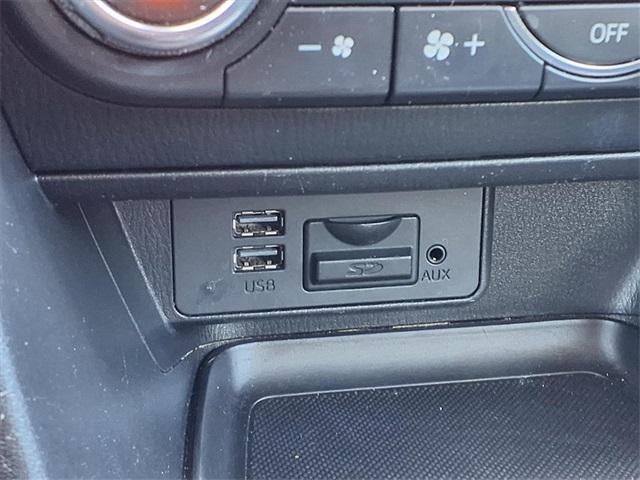 2017 Mazda Mazda3 5-Door Touring