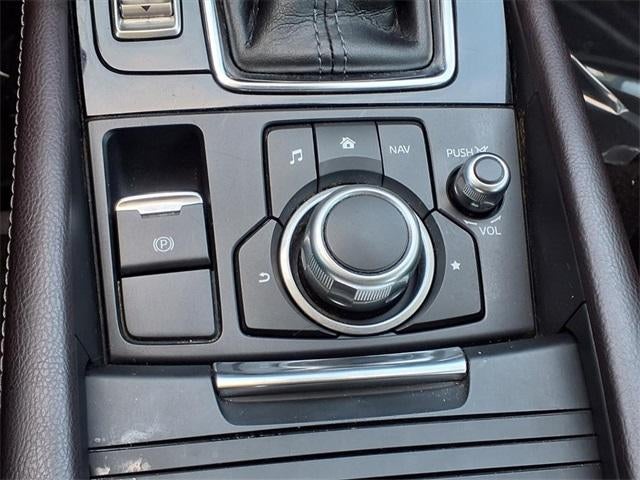 2017 Mazda Mazda3 5-Door Touring