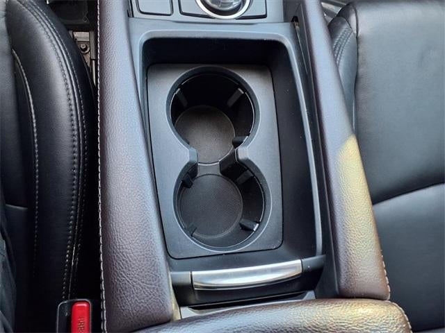 2017 Mazda Mazda3 5-Door Touring