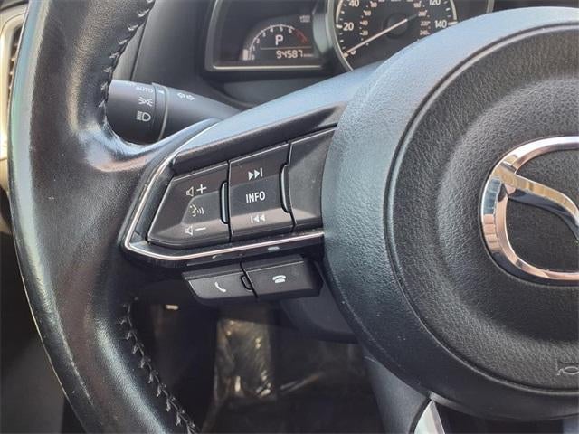 2017 Mazda Mazda3 5-Door Touring