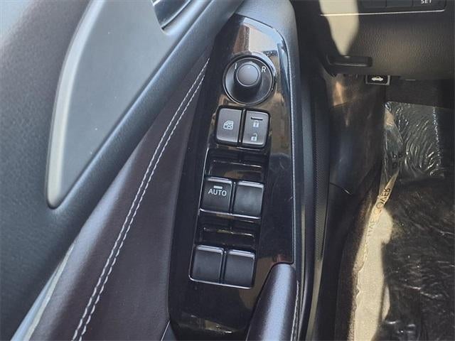 2017 Mazda Mazda3 5-Door Touring