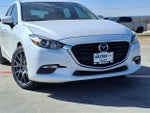 2017 Mazda Mazda3 5-Door Touring