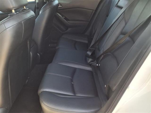 2017 Mazda Mazda3 5-Door Touring