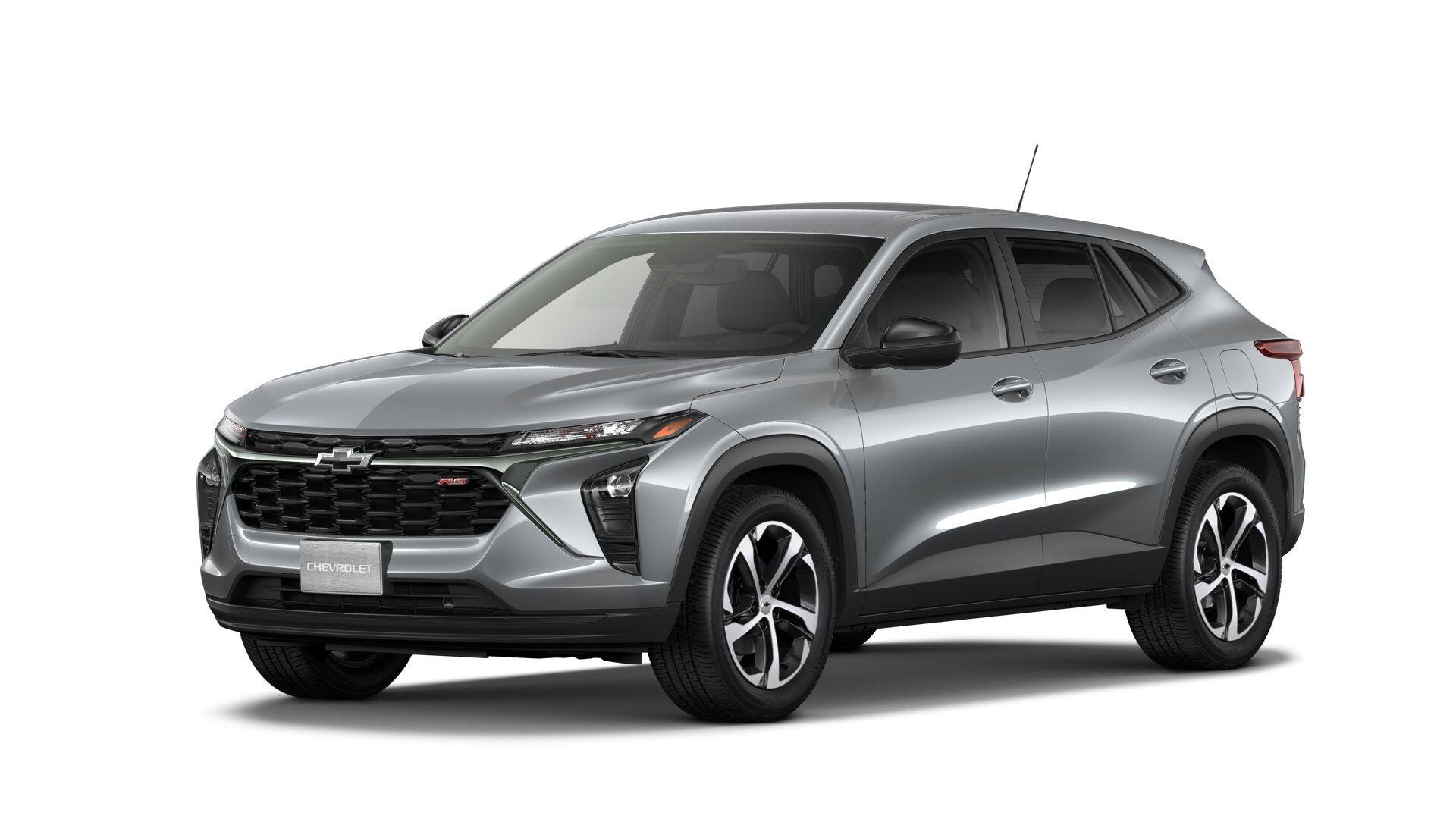2026 Chevrolet Trax's photo