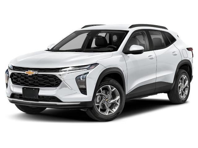 2026 Chevrolet Trax Base