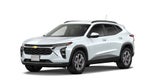 2026 Chevrolet Trax Base