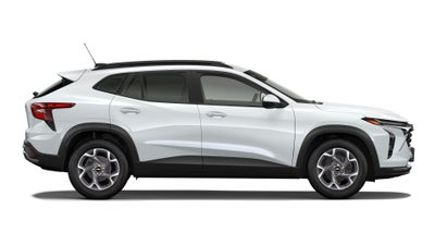 2026 Chevrolet Trax Base