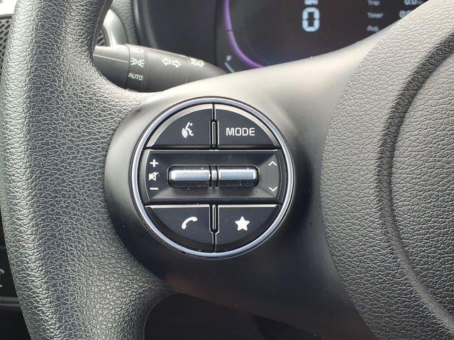 2025 Kia Soul LX - Photo 21
