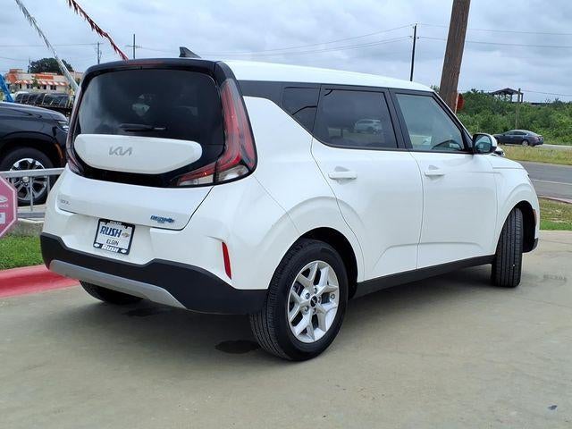 2025 Kia Soul LX - Photo 6