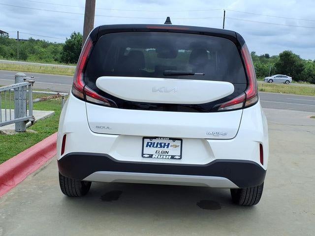 2025 Kia Soul LX - Photo 7