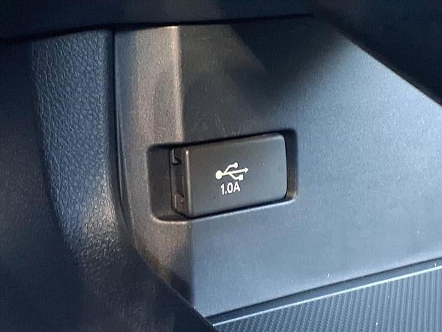 2017 Honda Civic Hatchback Sport