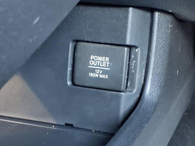 2017 Honda Civic Hatchback Sport