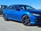 2017 Honda Civic Hatchback Sport