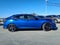2017 Honda Civic Hatchback Sport