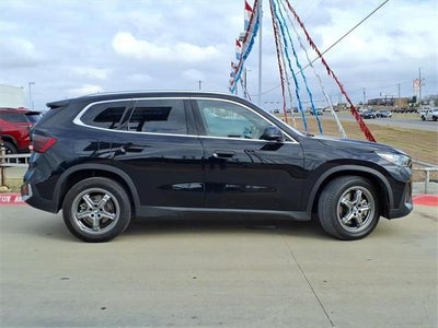 2023 BMW X1 xDrive28i