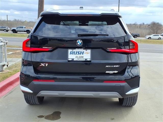 2023 BMW X1 xDrive28i
