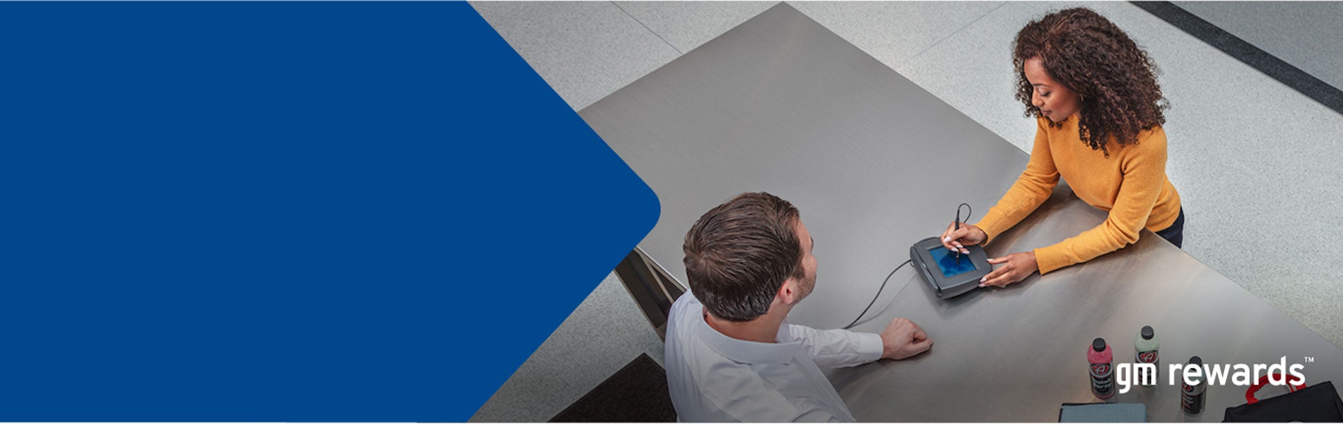 Rush Chevrolet in Elgin TX