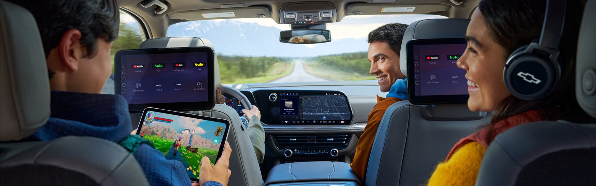 Rush Chevrolet in Elgin TX