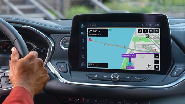 Rush Chevrolet in Elgin TX