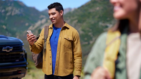 Rush Chevrolet in Elgin TX