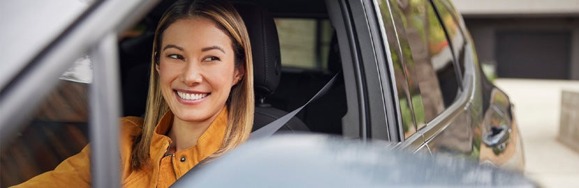 Rush Chevrolet in Elgin TX