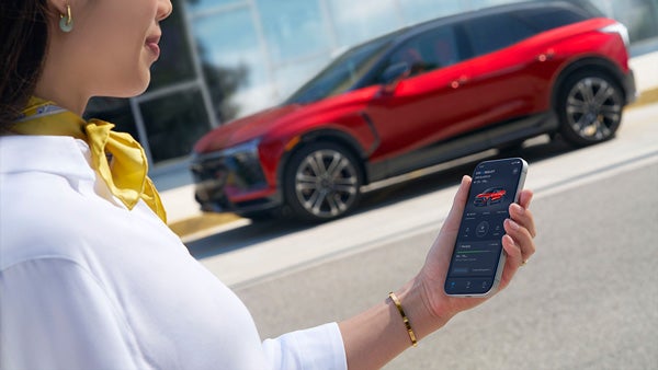 Rush Chevrolet in Elgin TX