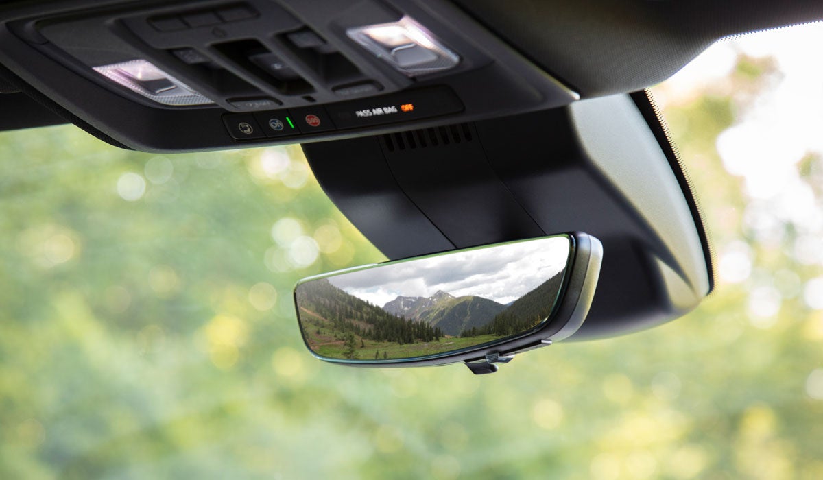 Rush Chevrolet in Elgin TX