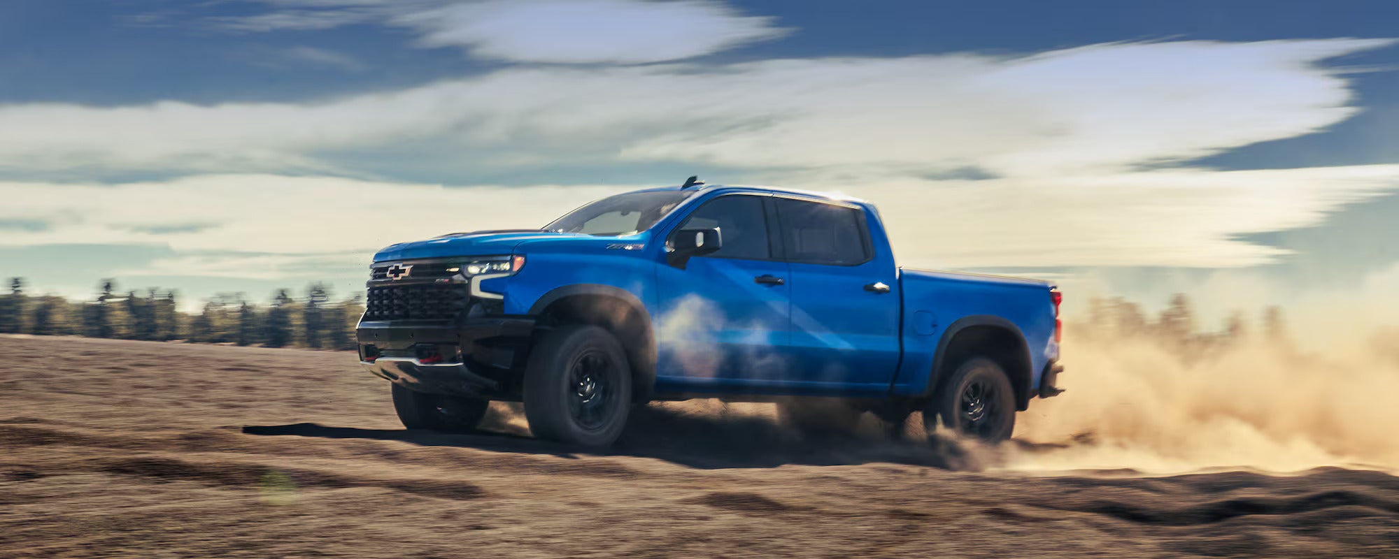 Rush Chevrolet in Elgin TX